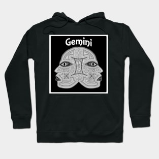 Gemini Hoodie